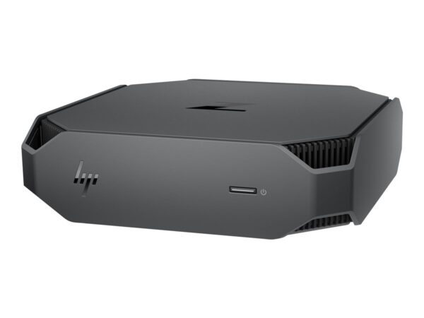 HP Z2 G9 Mini Intel Core i9-14900 32GB DDR5 1TB SSD RTX A2000 W11P 3/3/3