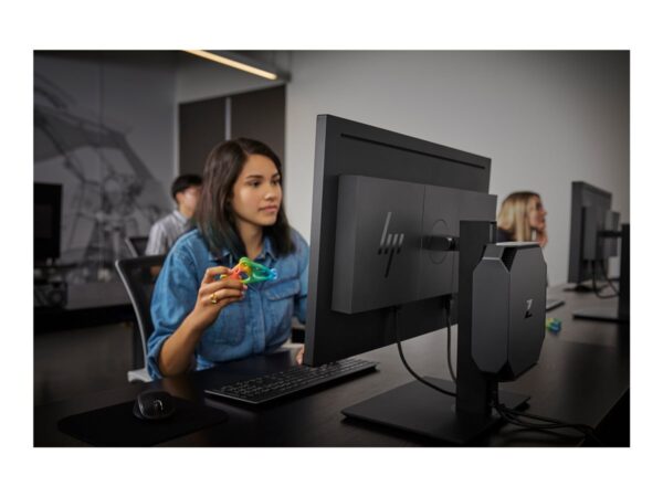 HP Z2 G9 Mini Intel Core i9-14900 32GB DDR5 1TB SSD RTX A2000 W11P 3/3/3