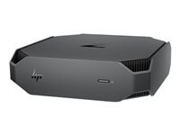 HP Z2 G9 Mini Intel Core i9-14900 32GB DDR5 1TB SSD RTX A2000 W11P 3/3/3