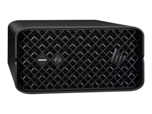 HP Z2 Mini G1a AMD Ryzen AI Max+ PRO 395 128Go 2To SSD Zturbo AMD Radeon 8060S W11P 3/3/3