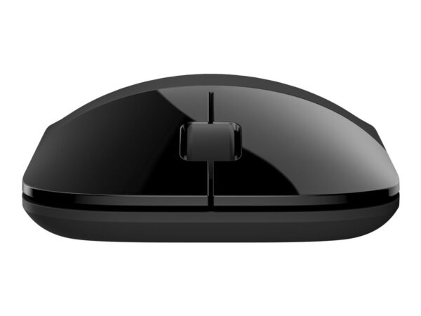 HP Z3700 Dual Mode Wireless Mouse – Black