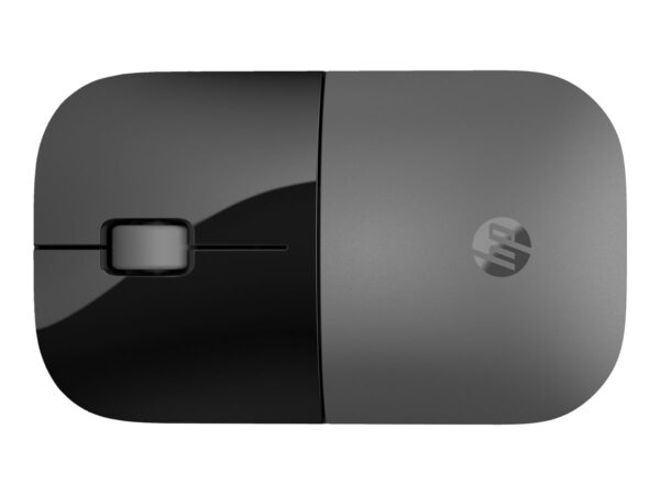 HP Z3700 Dual Mode Wireless Mouse Silver 758A9AA