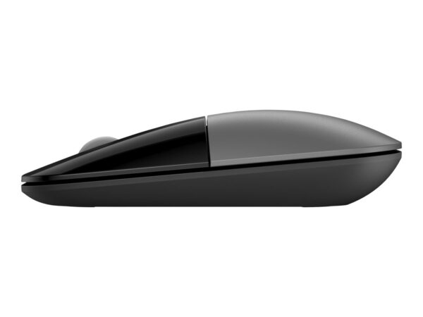 HP Z3700 Dual Mode Wireless Mouse Silver 758A9AA