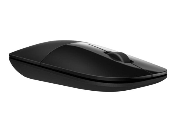 HP Z3700 Dual Mode Wireless Mouse Silver 758A9AA