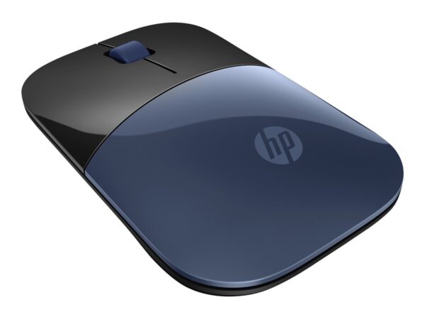 HP Z3700 Wireless Mouse – Lumiere Blue