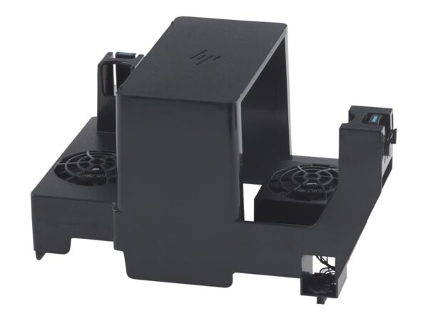 HP Z4 Memory Cooling Solution