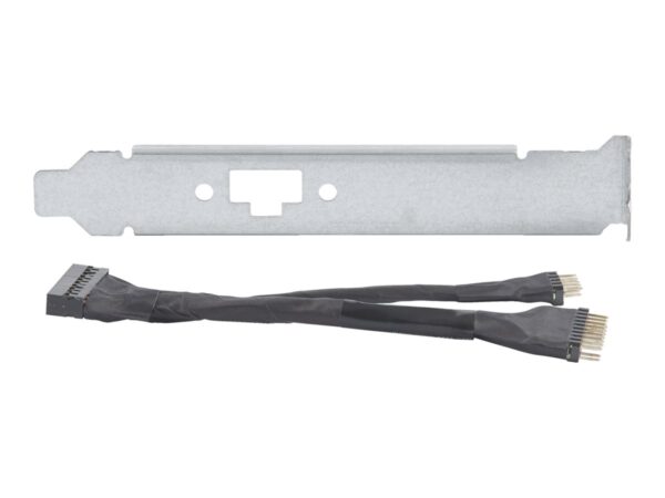 HP Z4/Z6/Z8 G4 / ZCentral 4R Remote System Controller Cable Adapter