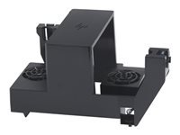 HP Z6 Mem Cooling Solution
