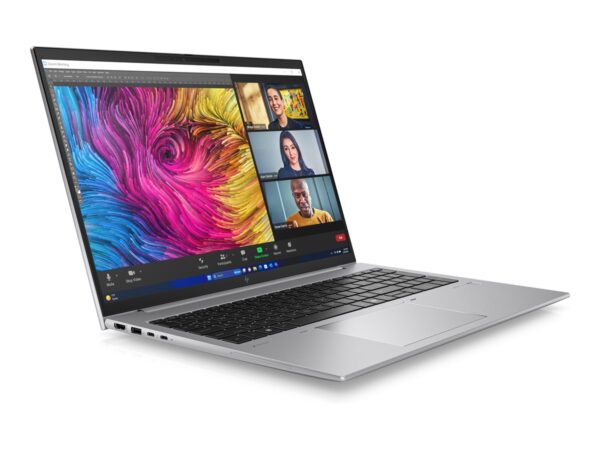 HP ZBook Firefly 16 G11 Intel Core Ultra 7 155H 16p WUXGA 16Go 1To SSD RTX A500 W11P 3/3/3