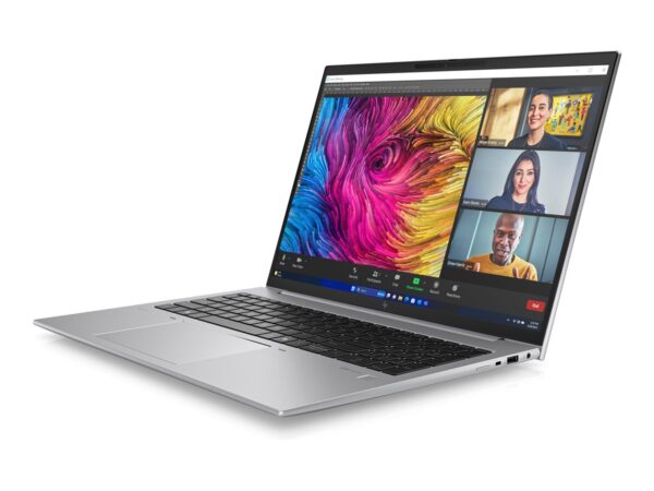 HP ZBook Firefly 16 G11 Intel Core Ultra 7 155H 16p WUXGA 16Go 1To SSD RTX A500 W11P 3/3/3