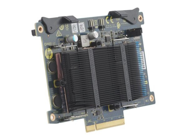 HP ZTrb 1To PCIe 2280 OPAL2 TLC M.2 Kit SSD