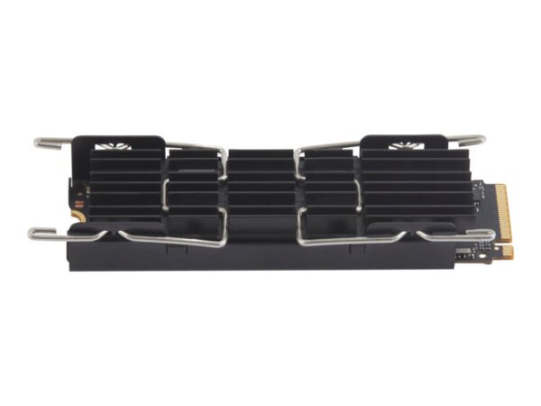 HP ZTrb 1To PCIe OPAL2 TLC Kit SSD