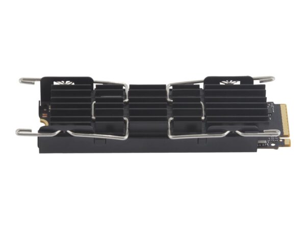 HP ZTrb 512Go PCIe TLC Kit SSD