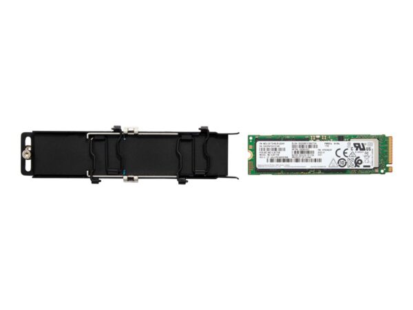HP ZTurbo 1To PCIe Gen 4×4 TLC Z2 SSD Kit