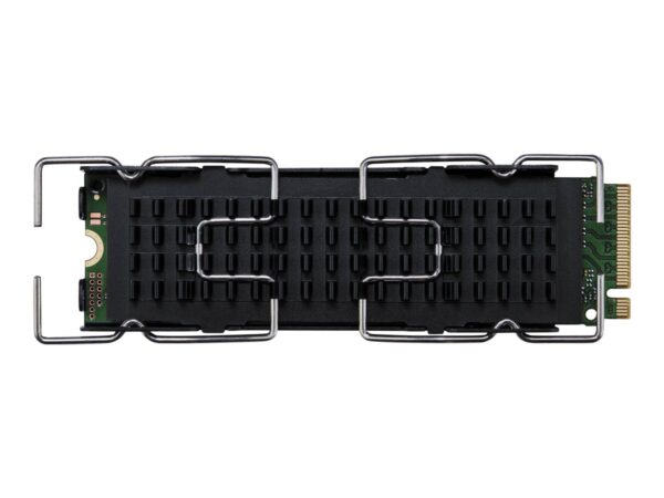 HP ZTurbo 2To PCIe Gen 4×4 TLC Z2 SSD Kit