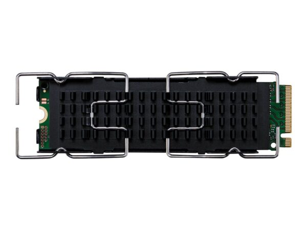 HP ZTurbo Drive 2To 2280 PCIe 4×4 SED OPAL2 TLC Z2 Kit SSD