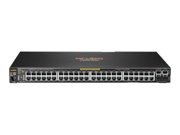 HPE 2530-48-PoE Switch