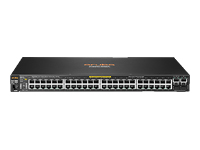HPE 2530-48-PoE Switch