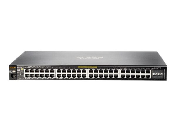 HPE 2530-48G-PoE Switch