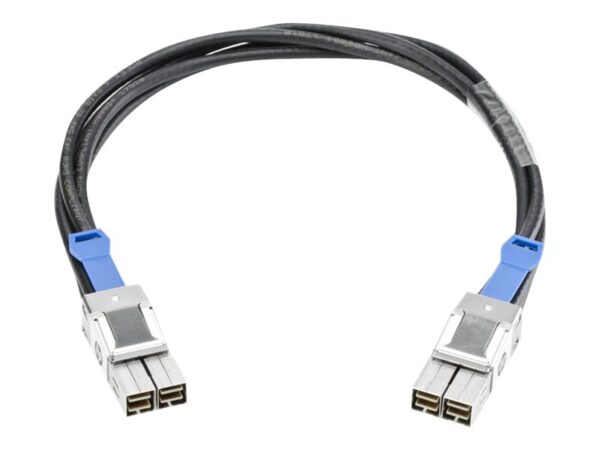 HPE 3800 0.5m Stacking Cable