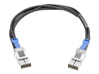 HPE 3800 0.5m Stacking Cable