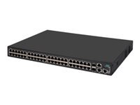 HPE 5140 48G POE+ 2SFP+ 2XGT EI Switch EU EN