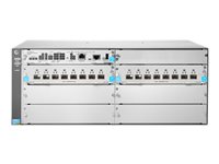 HPE 5406R 16SFP+ v3 zl2 Swch