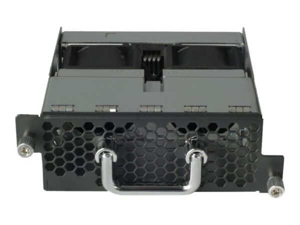 HPE 58x0AF Frt(ports)-Bck(pwr) Fan Tray