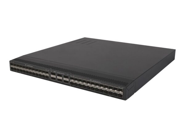 HPE 5980 48SFP+ 6QSFP28 Switch