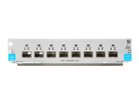 HPE 8p 1G/10GbE SFP+ v3 zl2 Mod