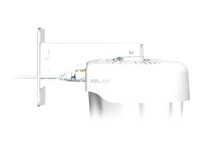 HPE AP-270-MNT-V2 AP-270 Series Outdoor Pole/Wall Short Mount Kit