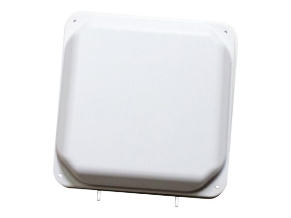 HPE AP-ANT-25A Dual Band 90x90deg 5dBi +/- 45 Pol 2 Element MIMO 2xRPSMA Pigtail Antenna