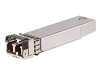 HPE Aruba 10G SFP+ LC LR 10km SMF XCVR