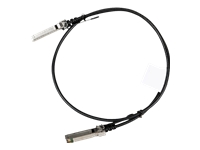 HPE Aruba 25G SFP28 to SFP28 3m DAC Cable