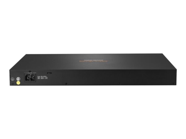 HPE Aruba 2930F 48GPoE+4SFP+740W Swch Europe – English localization