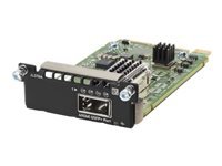 HPE Aruba 3810M 1QSFP+ 40GbE Module