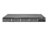 HPE Aruba 3810M 48G 1-slot Swch
