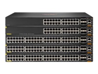 HPE Aruba 6200M 24G 4SFP+ Switch