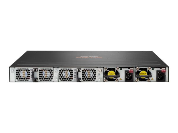 HPE Aruba 6300M 24G CL4 PoE 4SFP56 Swch