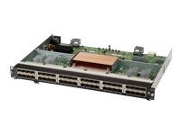 HPE Aruba 6400 48-port 1G/10G/25GbE SFP28 v2 Extended Tables Module