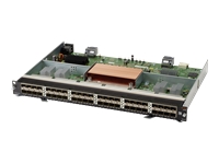 HPE Aruba 6400 Module 48-port 10/25GbE SFP28