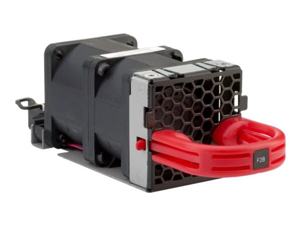 HPE Aruba 8325-48Y8C Front-to-Back Fan