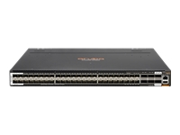 HPE Aruba 8360-48Y6C v2 48p 25G SFP/+/28 4 Sec 6p 100G QSFP+/28 2 Sec Frnt-to-Bck 5 Fans 2 AC Bdl EU en