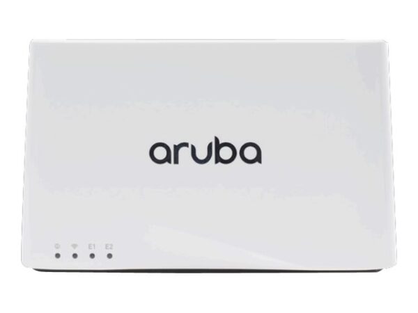 HPE Aruba AP-203R (RW) Unified Remote AP