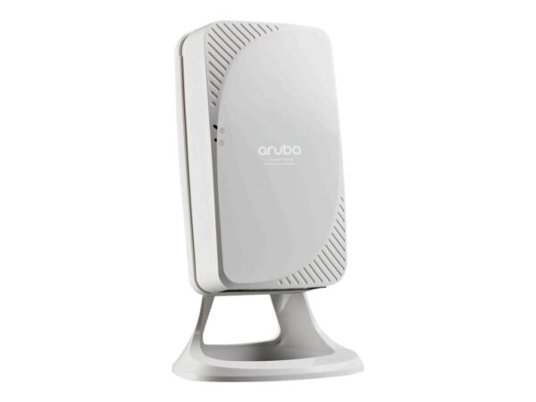 HPE Aruba AP-205H Hospitality 802.11ac Dual 2×2:2 Radio Integrated Antenna AP