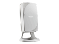HPE Aruba AP-205H Hospitality 802.11ac Dual 2×2:2 Radio Integrated Antenna AP