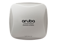 HPE Aruba AP-224 802.11n/ac Dual 3×3:3 Radio Antenna Connectors AP