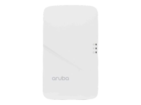 HPE Aruba AP-303HR (EU) Remote AP Bundle