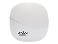 HPE Aruba AP-315 Dual 2×2/4×4 802.11ac AP