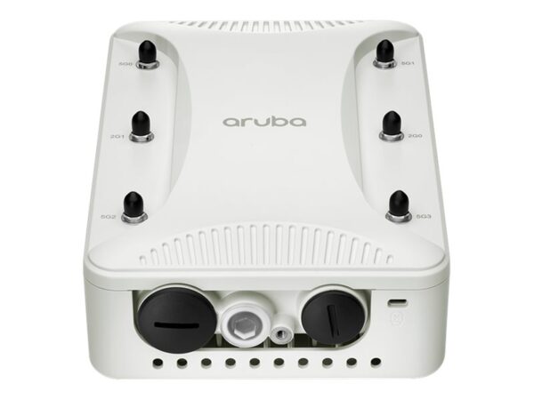HPE Aruba AP-318 (RW) Indr Hardened 11ac AP